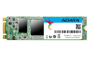 Inicio ssd m.2 sata adata 128gb