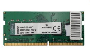 Inicio memoria ram kingston ddr4 16gb 2666 mhz