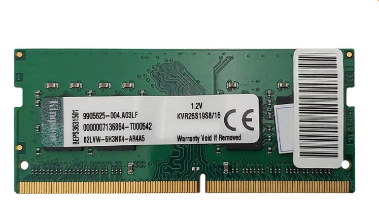 memoria ram kingston ddr4 16gb 2666 mhz memoria ram kingston ddr4 16gb 2666 mhz